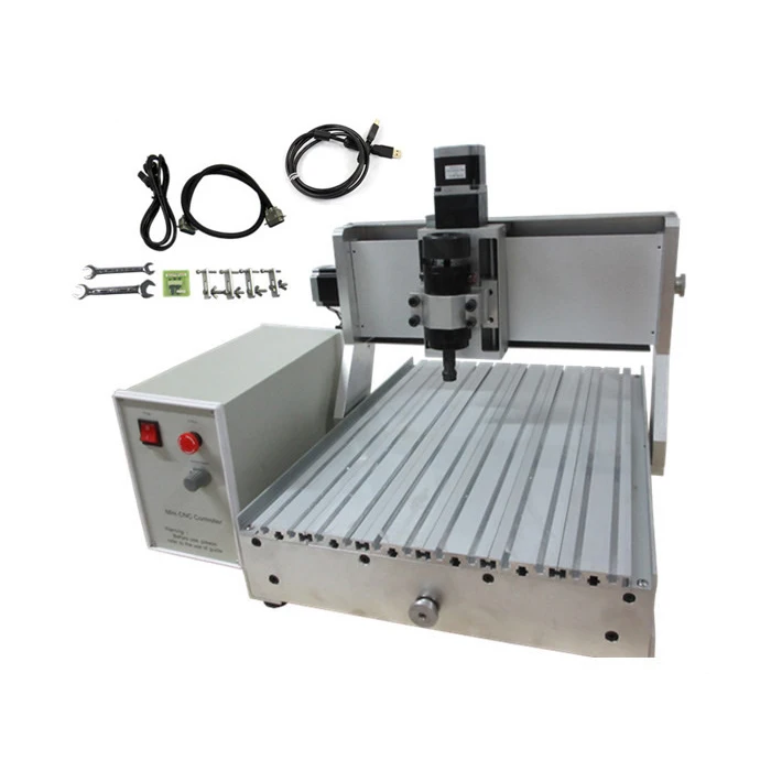 CNC 3040 USB 500W (11)