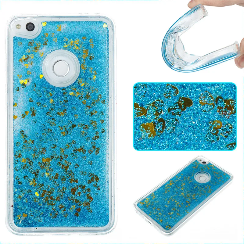 For Huawei P8 Lite 2017 21