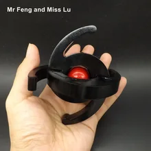 Игрушка-головоломка из литого металла, развивающая игра для взрослых