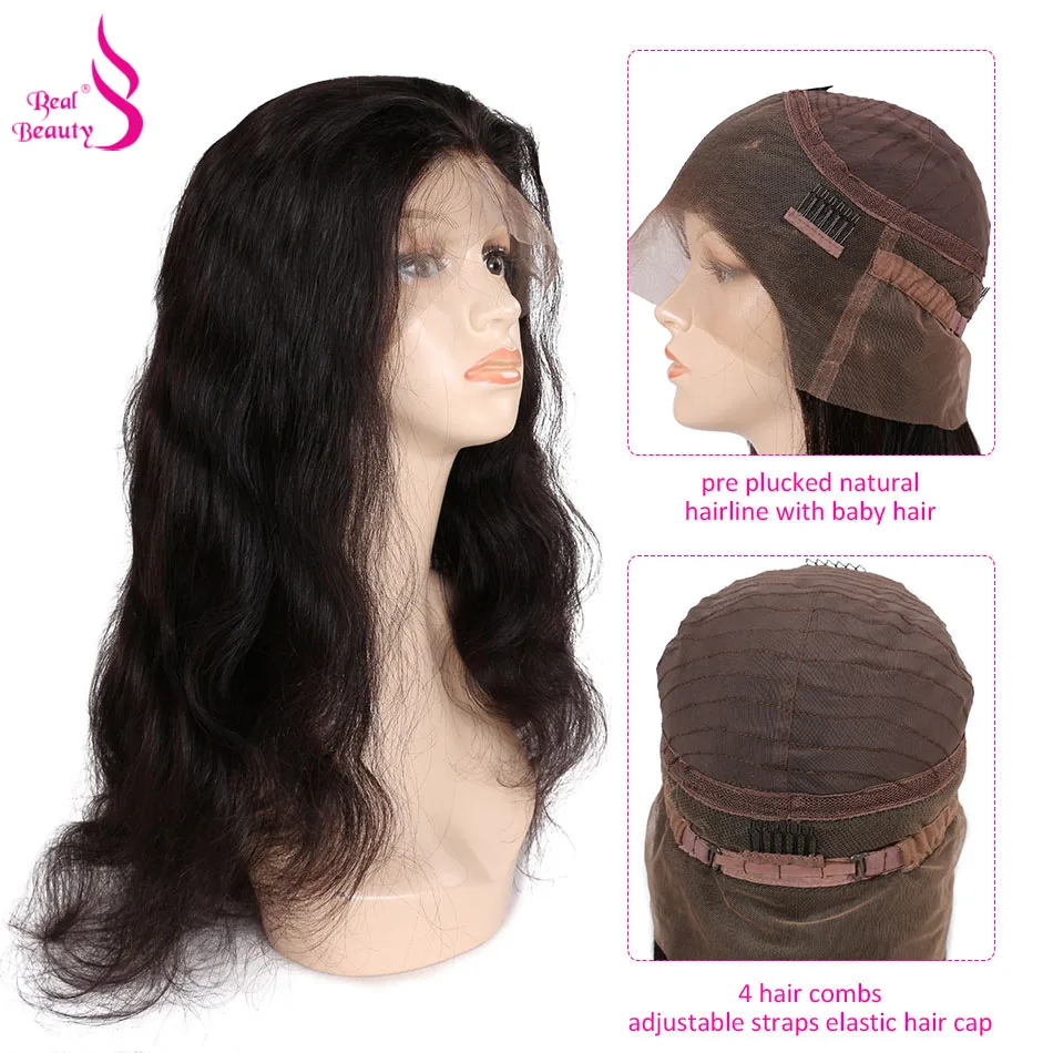360 lace frontal wig-11 