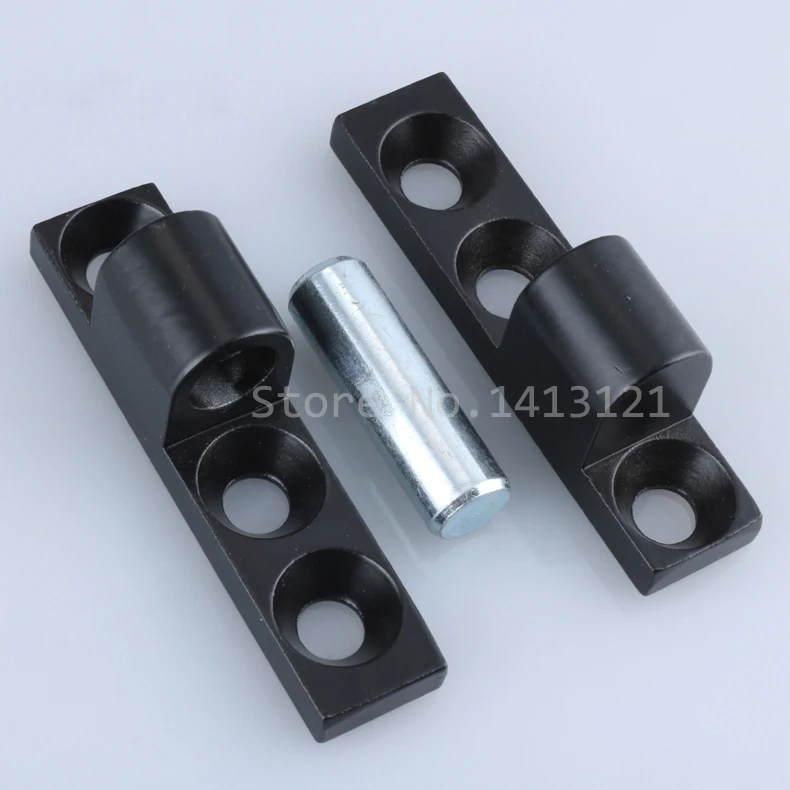 Goedkoop Gratis verzending Afneembare scharnier Elektrische kabinet industrie zware scharnier schakelmateriaal meter controle kast fitting hardware