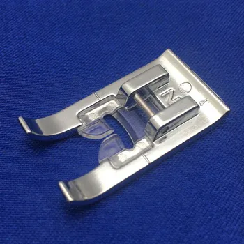 

Monogramming Foot (N) for Most Snap-on Shank Machines - Brother, Baby Lock,Singer High Quality presser feet 7YJ200