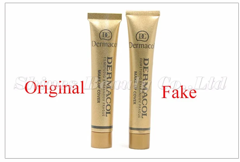 dermacol 3
