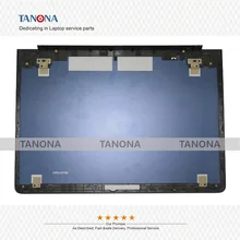 Для DELL Vostro 14 5468 1" Топ чехол ЖК-крышка задняя крышка корпус синий 0TW8X9 TW8X9