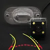 Интеллектуальная камера заднего вида с динамической траекторией для Nissan evgalia Roniz Xterra Paladin NV200 Vanette X-Trail T30 ► Фото 1/6