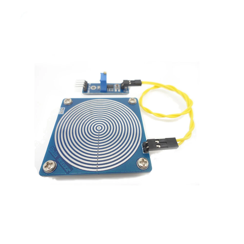 776 2 rain sensor