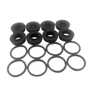 

For Kobelco SK350-8 PPC Pilot Valve Seal Repair Service Kit Excavator Oil Seals, 3 month warranty