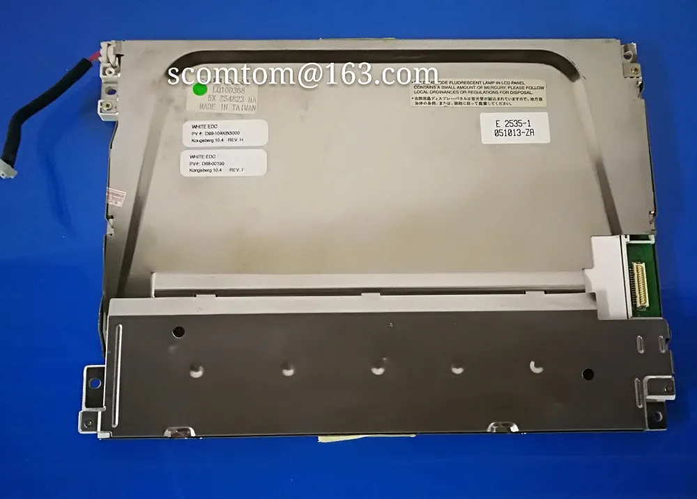 10.4inch LCD Display Screen Panel LQ10D36A
