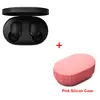 Add Pink Case
