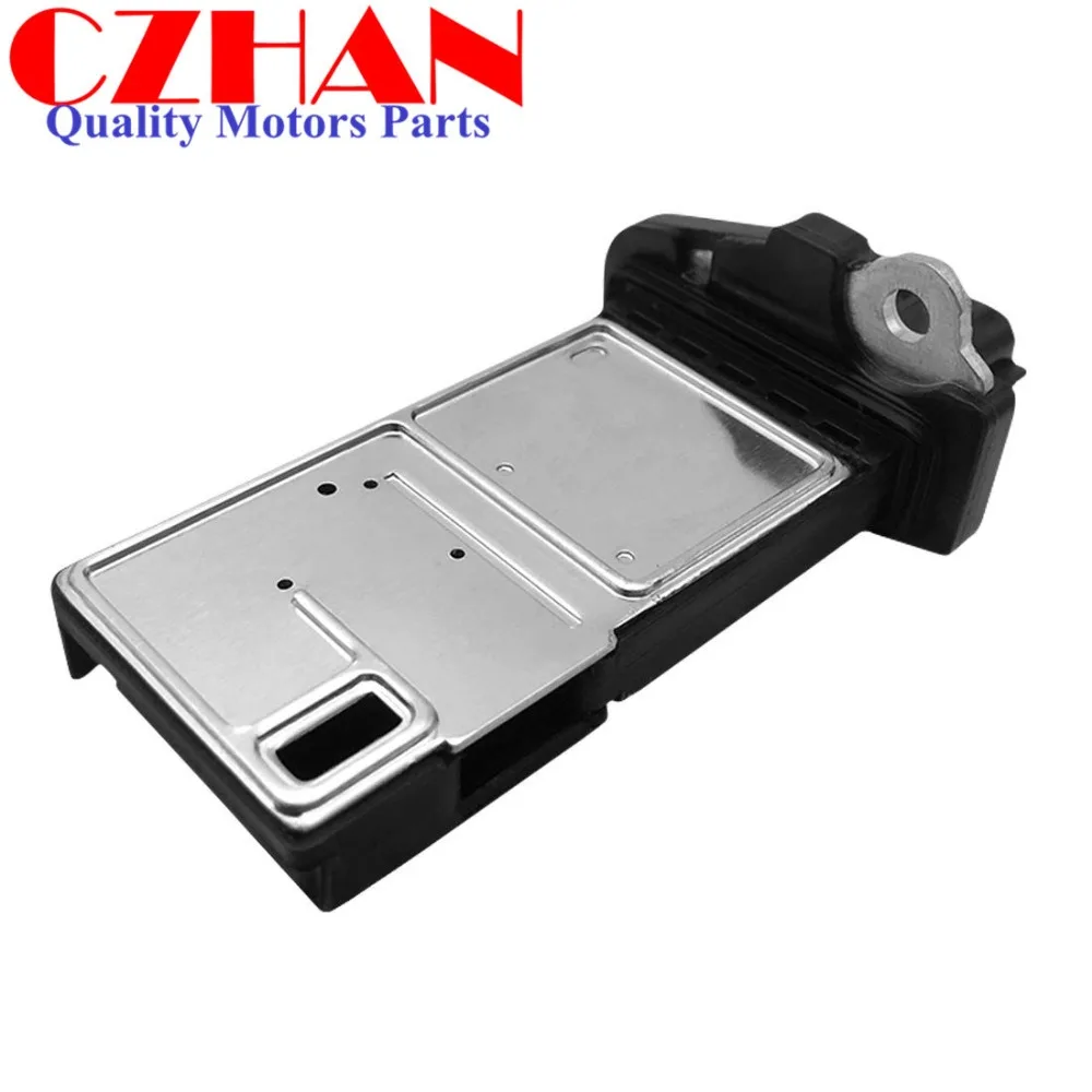 Японский расходомер воздуха MAF 22680 7S000 для Nissan Note Navara Murano X Trail Maxima QASHQAI JUKE sensor