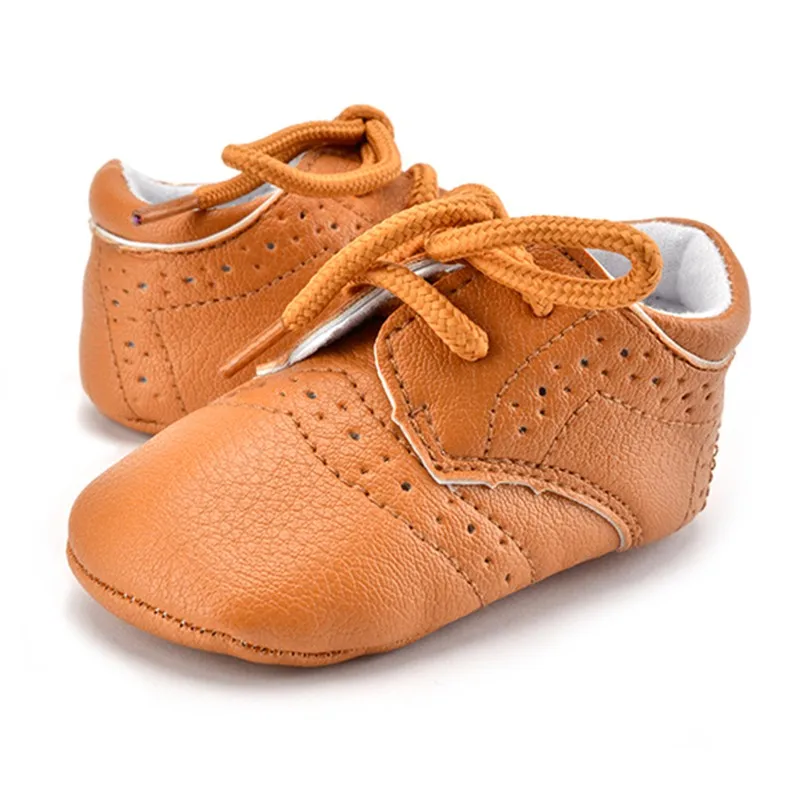 Одежда для малышей обувь из искусственной кожи мягкие для маленьких мальчиков обувь для девочек Мокасины, обувь для малышей, bebek ayakka