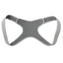 Верхний Корректор осанки ключицы поддержка корректора спины прямые плечи защита для колена корректор