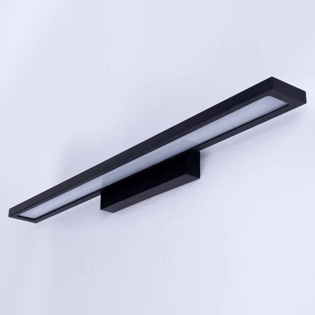Led spiegel licht moderne korte anti condens waterdichte spiegel ... Led spiegel licht moderne korte anti condens waterdichte spiegel ...