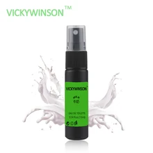 VICKYWINSON аромат молока 10 мл набор для диффузор расслабиться массаж масло дезодоранты важная ароматерапия XS13