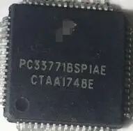 

Free shipping new PC33771BSP1AE PC33771 PC33771BSP1