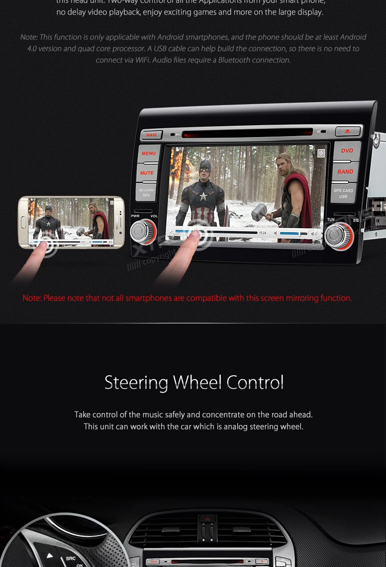 Cheap 7" Special Car DVD for Fiat Bravo 198 2007 2008 2009 2010 2011 2012 2013 2014 with Fiat Original User Interface/Appearance 5 Cheap 7" Special Car DVD for Fiat Bravo 198 2007 2008 2009 2010 2011 2012 2013 2014 with Fiat Original User Interface/Appearance 5