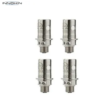 

100% Original Innokin iSub Ni200 Replacement Coil 0.1 0.2ohm for isub series tank 5pcs/lot