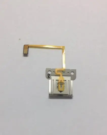 

95%new test OK Lens Focus Sensor Flex Cable For Nikon AF-S 18-135mm 18-135 mm GMR UNIT 1S544-005 Repair Part