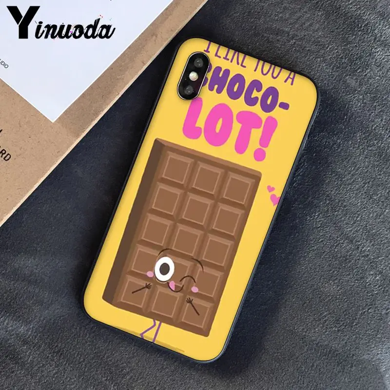 funny food Chocolate Nutella