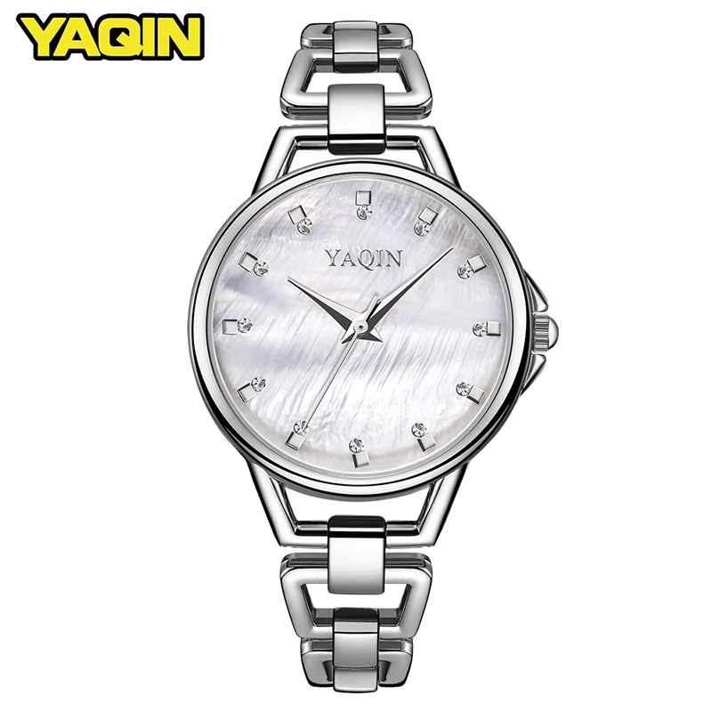 

2018 watch women luxury rose gold woman bracelet quartz watch original women Relojes Mujer bell simple style