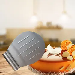 Еда класс переносная корзинка для пирожного совок торт перемещение плиты хлеб нож для пиццы Лопата формы для выпечки лопатка для выпечки