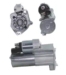 Новый 12 V стартер D6GS19 для нового AUDI A4/A6 17978N