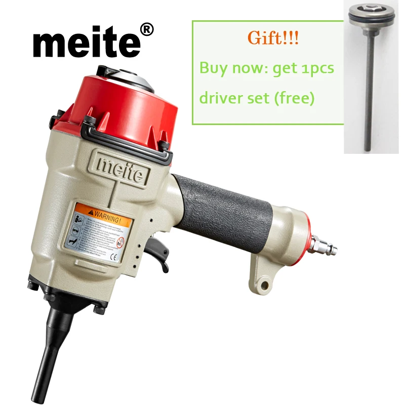 Meite NP55 high quality tool nail puller air tool machine pneumatic