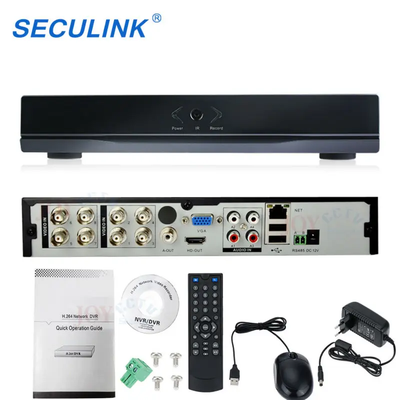 Видеорегистратор 8 каналов 720P 1080P HDMI NVR HVR|channel|channel home |