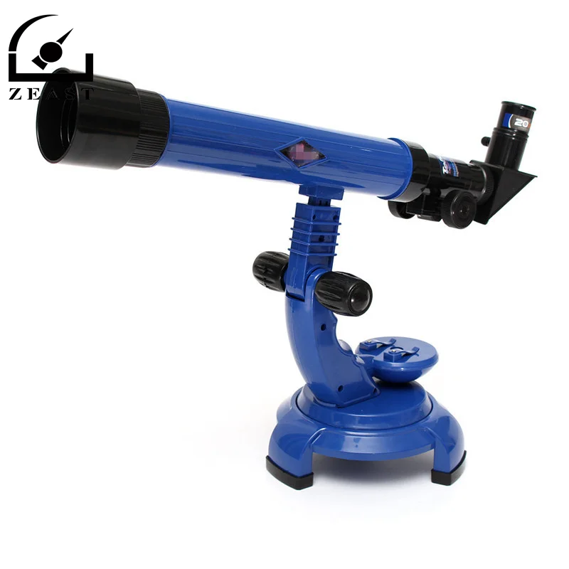 2016 New Arrival KIDS ASTRONOMICAL TELESCOPE & MICROSCOPE LEARN SCIENCE