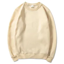 Однотонные толстовки; Новинка; сезон весна-осень; модные толстовки; мужские теплые флисовые пальто большого размера; мужские брендовые толстовки в стиле хип-хоп; толстовки