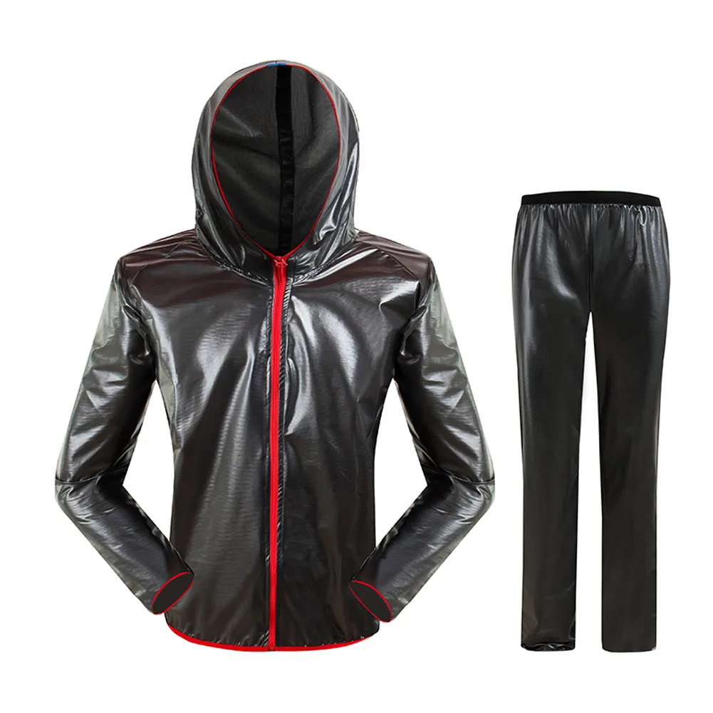 Prix pour Multifonction Vélo Imperméable Ensembles Vélo Poncho Windcoat Veste Coupe-Vent Vélo Imperméable Vêtements De Plein Air S-XXXL Prix pour Multifonction Vélo Imperméable Ensembles Vélo Poncho Windcoat Veste Coupe-Vent Vélo Imperméable Vêtements De Plein Air S-XXXL