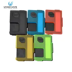 Оригинальный Vandyvape Pulse X G10 Сменный Пластиковый корпус для Vandy Vape электронная сигарета Pulse X BF Vape комплект пара испаритель