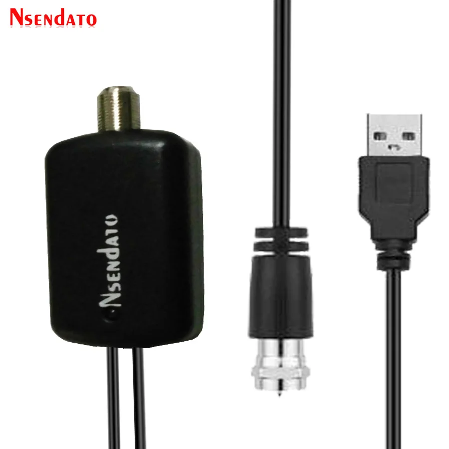 digital tv antenna amplifier (3)