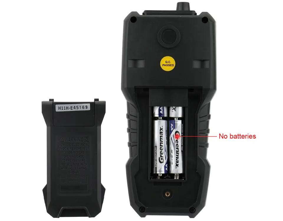 multimeter (13)