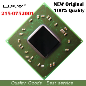 

215-0752001 215 0752001 100% original new BGA chipset for laptop free shipping