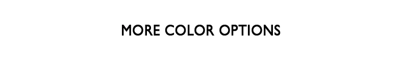 COLOR OPTIONS