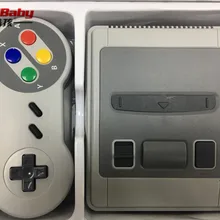 DHL 30 шт. HDMI супер мини ТВ Семья игровой консоли HDMI 8 бит Ретро игровая консоль встроенный 621 игры ручной игровой плеер