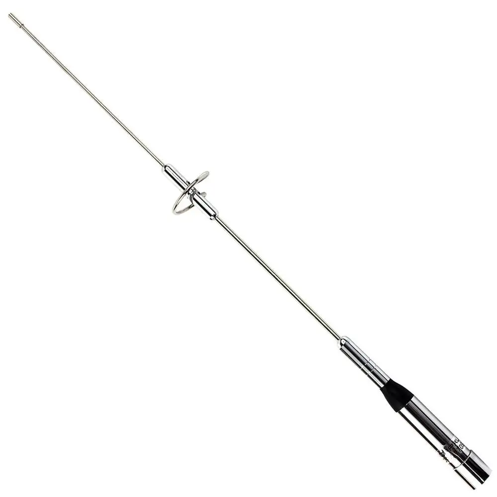 

Mobile Car Radio Antenna Dual Band PL259 for Motorola YAESU ICOM KENWOOD Radio