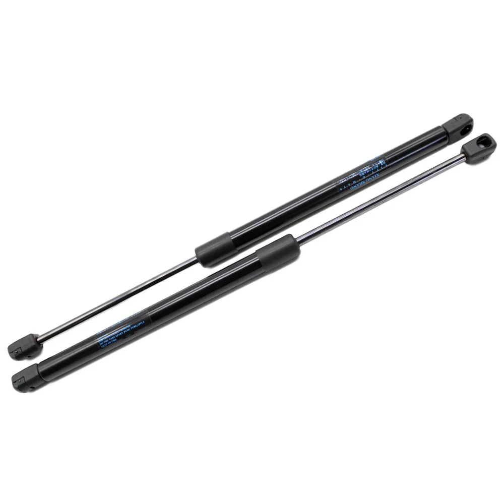 for 2011 Dodge Ram Dakota FOR 2005-2009 2010 2011 Dodge Dakota Front Bonnet Hood Lift Supports Shocks Gas Struts 19.33 inches