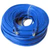 High Quality 5/10/15/20/25/30M Meter RJ45 CAT5 Internet Cable Lan Network Wire Internet Lead Cord Router ► Photo 2/6
