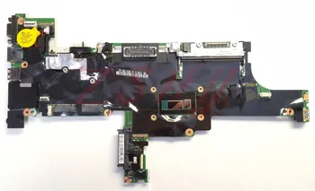 

00HW219 For Lenovo Thinkpad T440 Laptop Motherboard i5 cpu NM-A052 Free Shipping 100% test ok