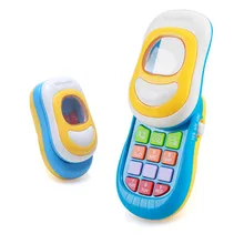 Живые камни электронный игрушечный телефон для детей мобильный elephone развивающие Обучающие игрушки музыкальная машина игрушка для детей