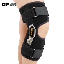 OPER Medical Knee Support Brace Pads Knee bone hyperplasia Orthopedic relief pain Knee Protector Senile Arthritis