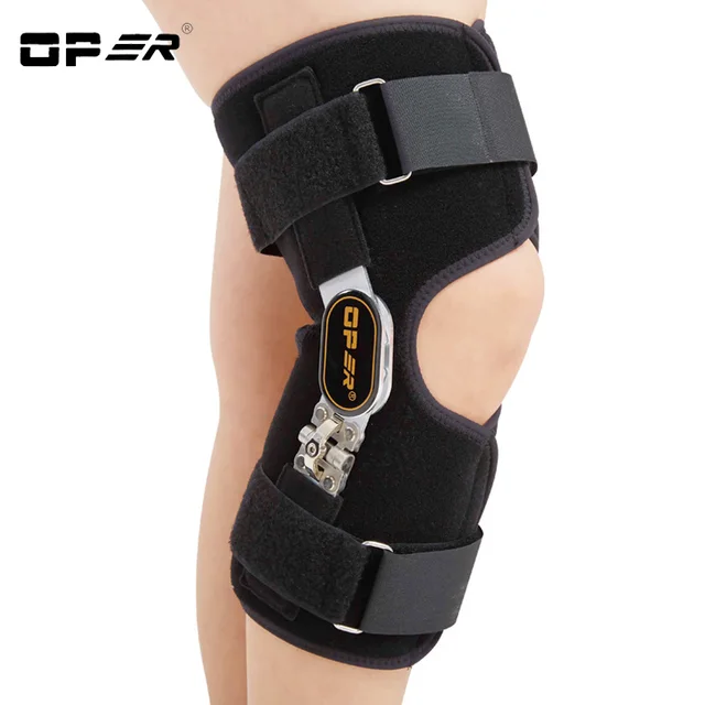 OPER Medical Knee Support Brace Pads Knee bone hyperplasia Orthopedic relief pain Knee Protector