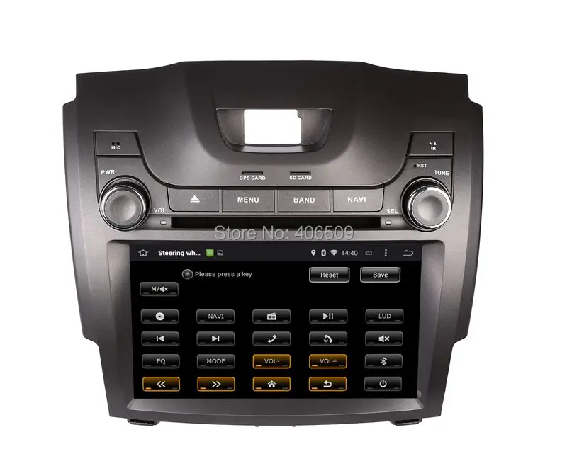 Flash Deal Android 7.1 Car DVD Player for Chevrolet S10 2013 2014 with GPS Navigation Radio BT USB SD AUX WIFI Video Stereo 4Core + 2G RAM 5 Flash Deal Android 7.1 Car DVD Player for Chevrolet S10 2013 2014 with GPS Navigation Radio BT USB SD AUX WIFI Video Stereo 4Core + 2G RAM 5