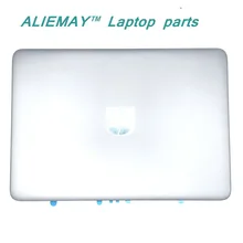 Абсолютно новые и оригинальные чехол для ноутбука hp EliteBook 840 G3 ЖК-дисплей задняя крышка с чехла 821161-001 аккумулятор большой емкости
