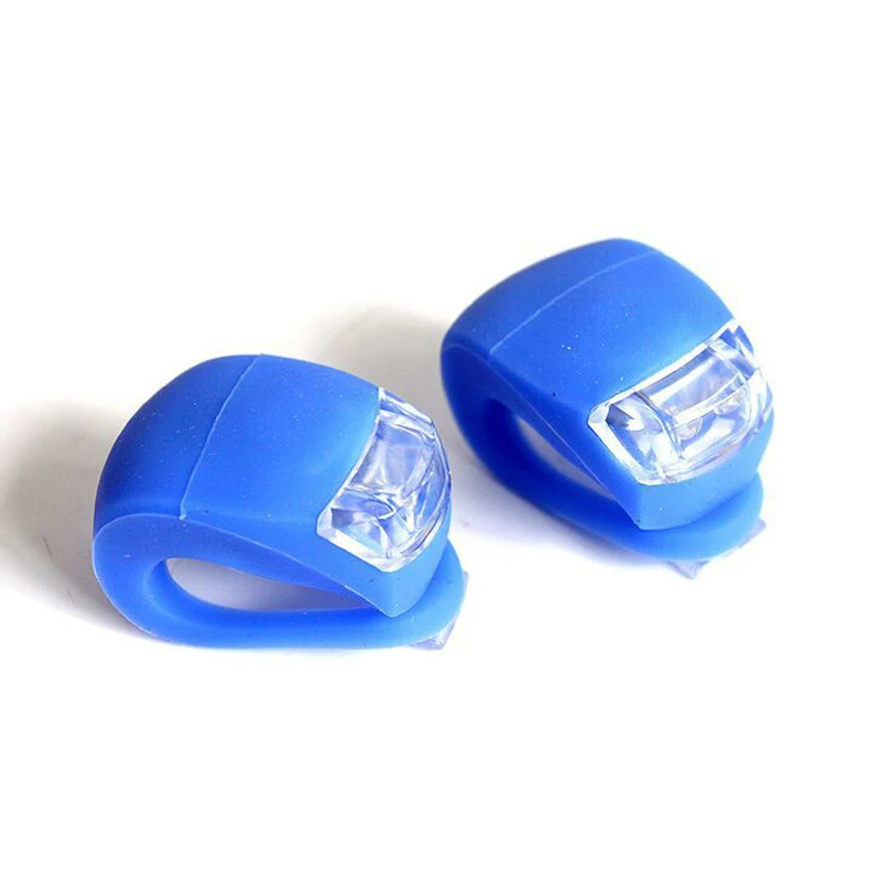 Bicycle Front Light 3