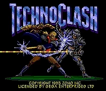 Техническая Clash 16 бит MD игровая карта для sega Mega Drive для sega Genesis