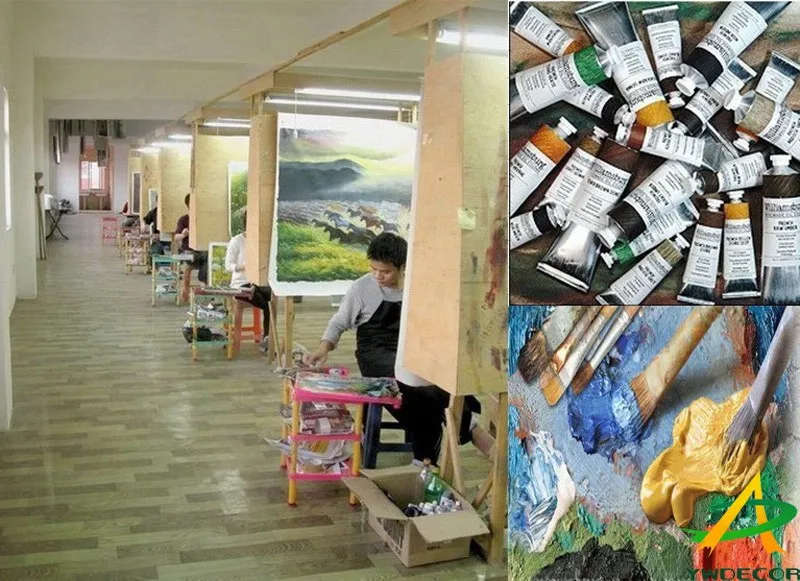 5 Moderno Painel Modular de Hayao Miyazaki