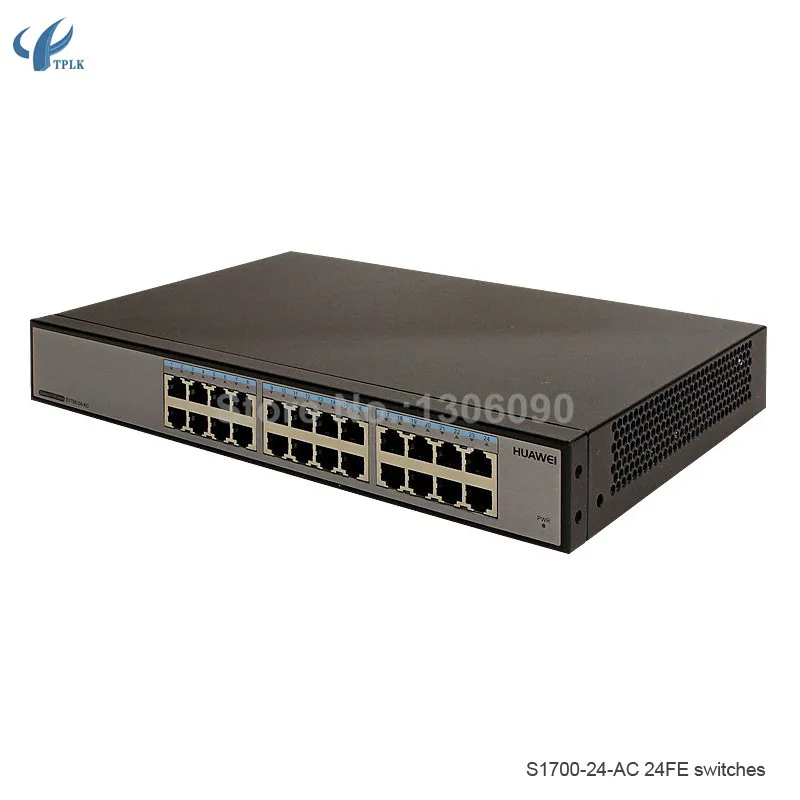 S1700-24-AC 24FE switches 2